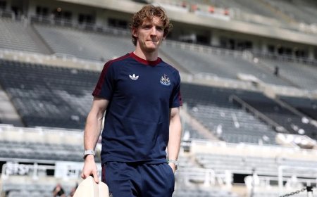 Bayern submit first offer for Gordon as Barcelona join pursuit