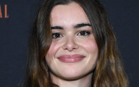 Barbie Ferreira Reveals Cosmetic Fear That Will ‘Eventually Happen’