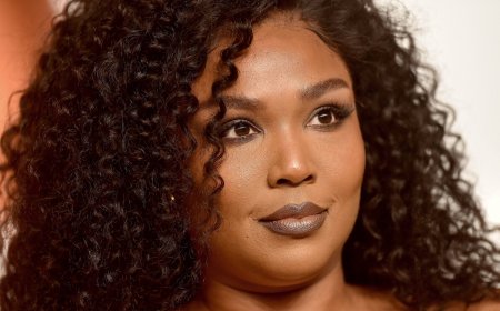 Lizzo Rejects Easy Way Out As Explosive Case Drags On