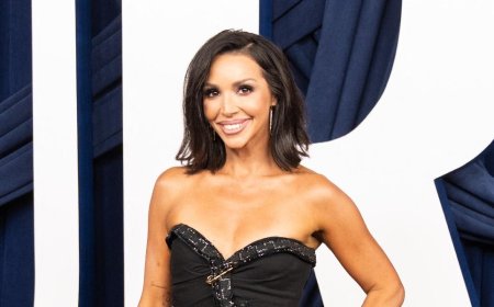 Scheana Shay Fires Back at Stassi Schroeder
