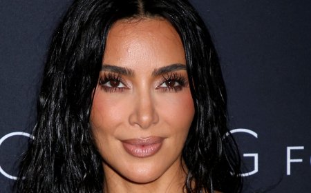 Kim Kardashian Teases Met Gala Look As ‘Revenge Dress’ Speculations Grow