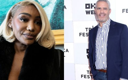 Andy Cohen Opens Up About NeNe Leakes’ Sudden Return To Bravo