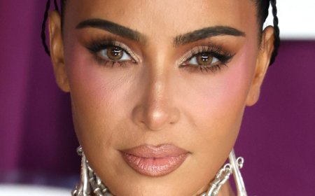 Could Kim Kardashian And Her New Beau Go Public At The Met Gala?