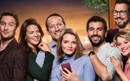 Hit German Filmmaker Bora Dagtekin’s ‘The Perfect Holiday’ and ‘The Perfect Secret’ Boarded by Picture Tree Ahead of Cannes Market (EXCLUSIVE)