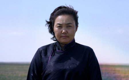 MetFilm Sales Acquires Mongolian Documentary ‘Colors of White Rock’ Ahead of World Premiere at Tribeca (EXCLUSIVE)