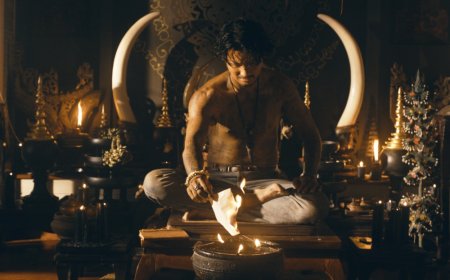 ‘Death Whisperer’ Filmmaker’s Thai Horror ‘1 After One’ Boards Chada Entertainment for Sales Ahead of Cannes Market (EXCLUSIVE)