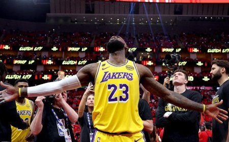 NBA playoffs games to overlap next two nights, making the viewing experience even worse