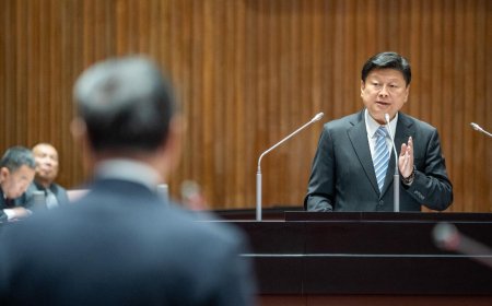 「再吵我就退黨！」陳雪生怒轟軍購內鬥　賴士葆：多數立委支持8千億版本