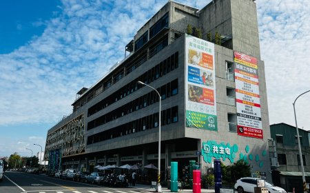 合勤健康共生宅化身實驗場域　啟動智慧居住