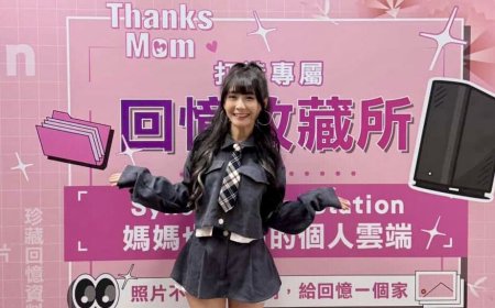 電玩女神陸子玄不怕私密照外流　自嘲「誰要看」
