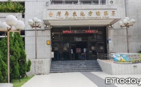 夜闖國家公園獵梅花鹿！辯拿去慰問喪家　檢察官打臉4人起訴