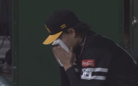 徐若熙自責泛淚　葉總很少看到這樣：通常只會不服氣