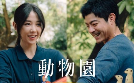 台劇《動物園》錯過可惜！邵雨薇高雄當保育員「藏催淚看點」完食心得雷