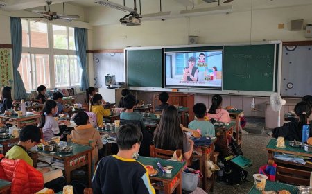 防學生淪詐騙車手　台南市建「預警教育輔導」防護網奏效