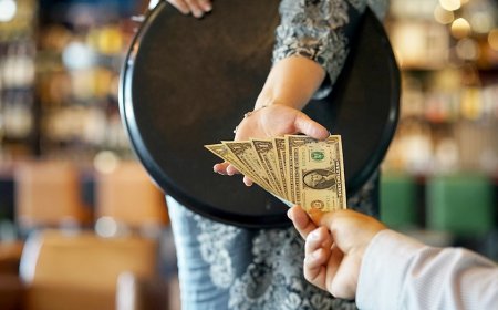 Automatic tipping push brings concerns to major US city as restaurants brace for surge of foreign visitors