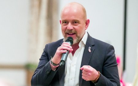 LIZ PEEK: Steve Hilton could pull off a California stunner if voters take the leap