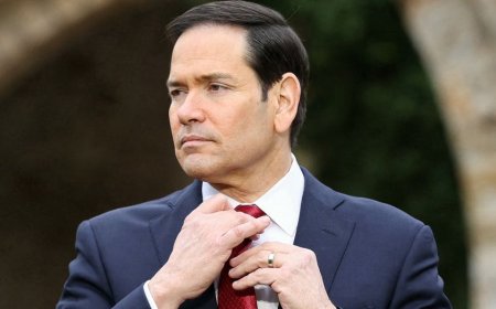 How Marco Rubio is riding laughter and memes to social media dominance