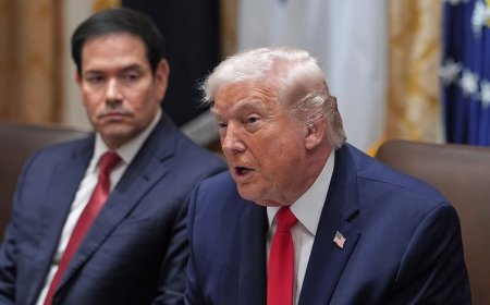 Trump administration rejects UN migration declaration, says 'mass migration was never safe'
