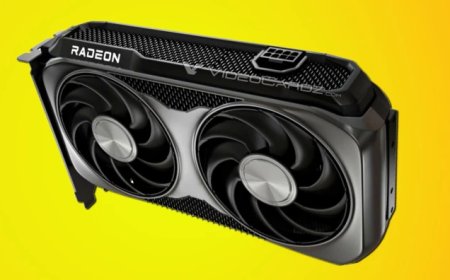 AMD新卡RX 9050曝光 核心数量不减 或为入门新选