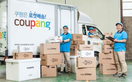 消息称Coupang或因数据泄露事件面临最高1.5万亿韩元罚款