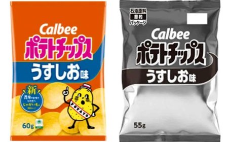 中东战事冲击供应链 日本食品包装“褪色”