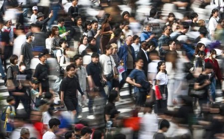 日本实际家庭消费连续四个月同比下滑