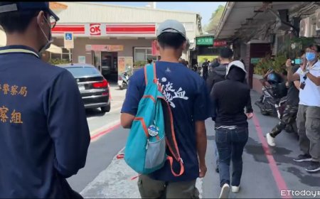 快訊／相驗結果曝！哥護家產拒絕貸款殺死弟...1刀封喉奪命