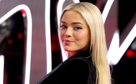 Livvy Dunne reacts to viral video showing her being profane in Canada, Indy 500 fans gone wild & MEAT!