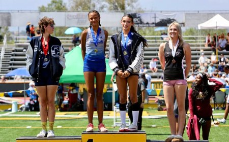 California mom speaks with compassion but brutal honesty about presence of trans athlete in daughter’s sport