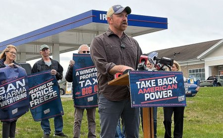 Vets torch Dem Senate hopeful who called Army ‘fat, lazy trash,’ mocked soldier shot four times