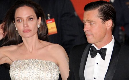 Sad Reason Brad Pitt May Never Marry Again After Angelina Jolie As Actor Is ‘Alienated’ From His Kids ‘Completely’