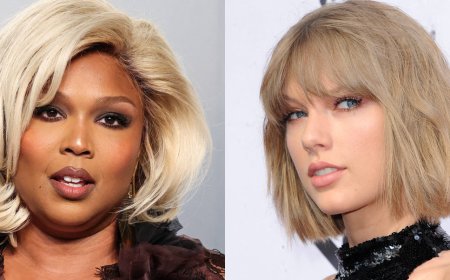 Lizzo Shuts Down Taylor Swift Feud Again 3 Years After Australia Concert