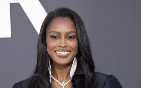 Ciara Miller ‘Excited’ To ‘Move On’ From Amanda Batula Drama