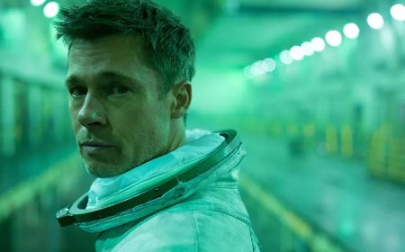 James Gray Says ‘Ad Astra’ Was ‘Taken Away’ From Him and Made Longer by 20th Century Fox: ‘It Would Have Been a Very Different Movie’
