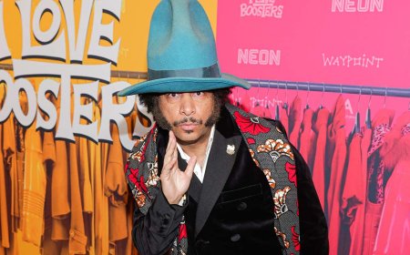Boots Riley Says Cannes Didn’t Pick ‘I Love Boosters’ or ‘Sorry to Bother You’ and Chose ‘The Idol’ Over ‘I’m a Virgo’: ‘They Just Don’t Like My Stuff. All Good’