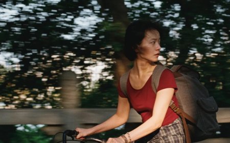 ‘A Girl Unknown’ Review: An Understated and Aching Period Drama Set Against the Quiet Backdrop of China’s One-Child Policy