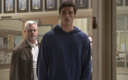 'Euphoria' Star Breaks Their Silence on [Spoiler]'s Shocking Onscreen Death