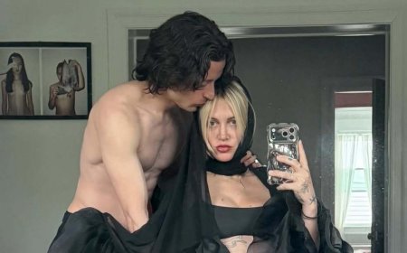 Celebrity Babies of 2026: Kate Arizmendi and More Stars Who’ve Welcomed Kids