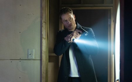Did Tracker's Season 3 Finale Hint at [Spoiler]'s Exit? Ending Explained