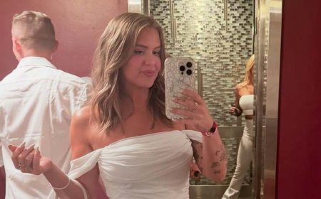 Tiffany Wisconsin Is Searching for Love With ‘A Man or a Woman’ After Divorce