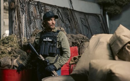 Yellowstone's 'Marshals' Ends With Possible Cast Exit, Surprise Deaths
