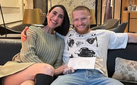 Influencer Jeff Nippard Opens Up About Depression After Fiancee’s Death