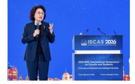 华为抛出中国首个芯片新定律：广发英雄帖，重启芯片新周期