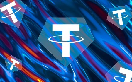 Tether将在格鲁吉亚推出政府支持的官方稳定币