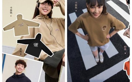 星巴克在国内首次跨界卖衣服：马甲399元、T恤279元