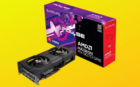 AMD或将把此前仅在中国市场售卖的Radeon RX 9070 GRE推向全球