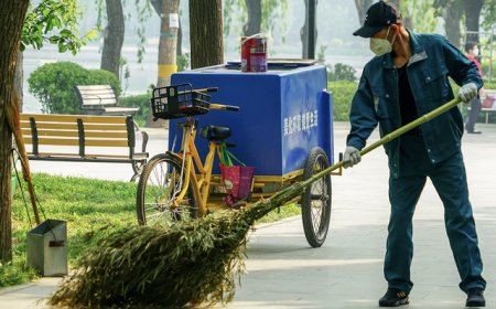 直通部委｜多部门联合发文加强对超龄劳动者获得劳动报酬等基本权益保障