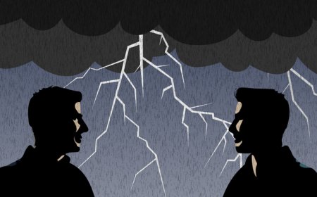 “4到6周公布方案”，宜信“良性清退”类固收，行业非标时代加速终结