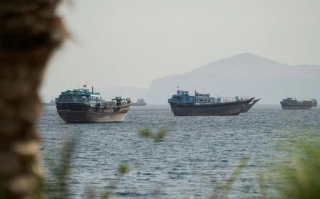 伊朗：与美达成多项共识 但不代表立即签署协议