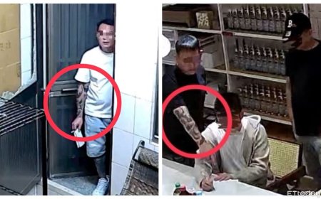 捲袁昶平與電商恩怨！闆娘遭砸店「恐怖傷勢曝」　警拘2煞判刑